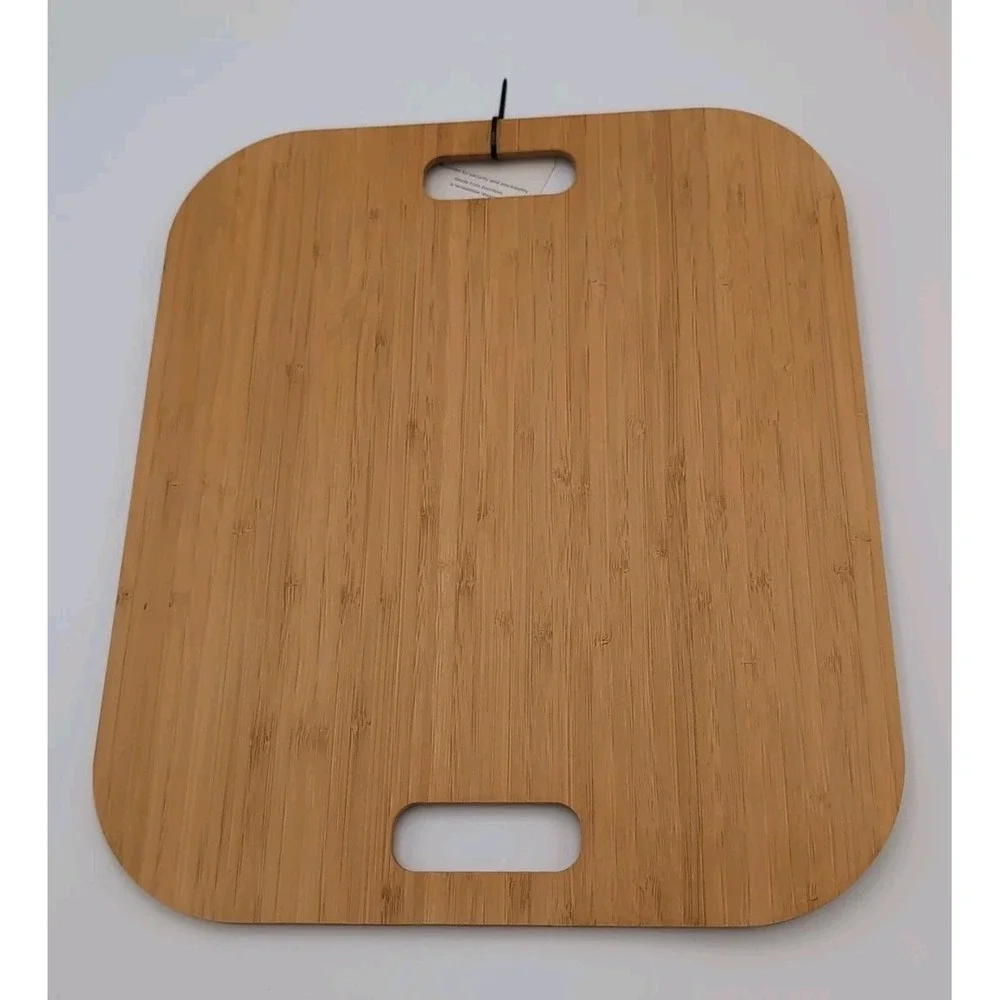 Brightroom bamboo lid
